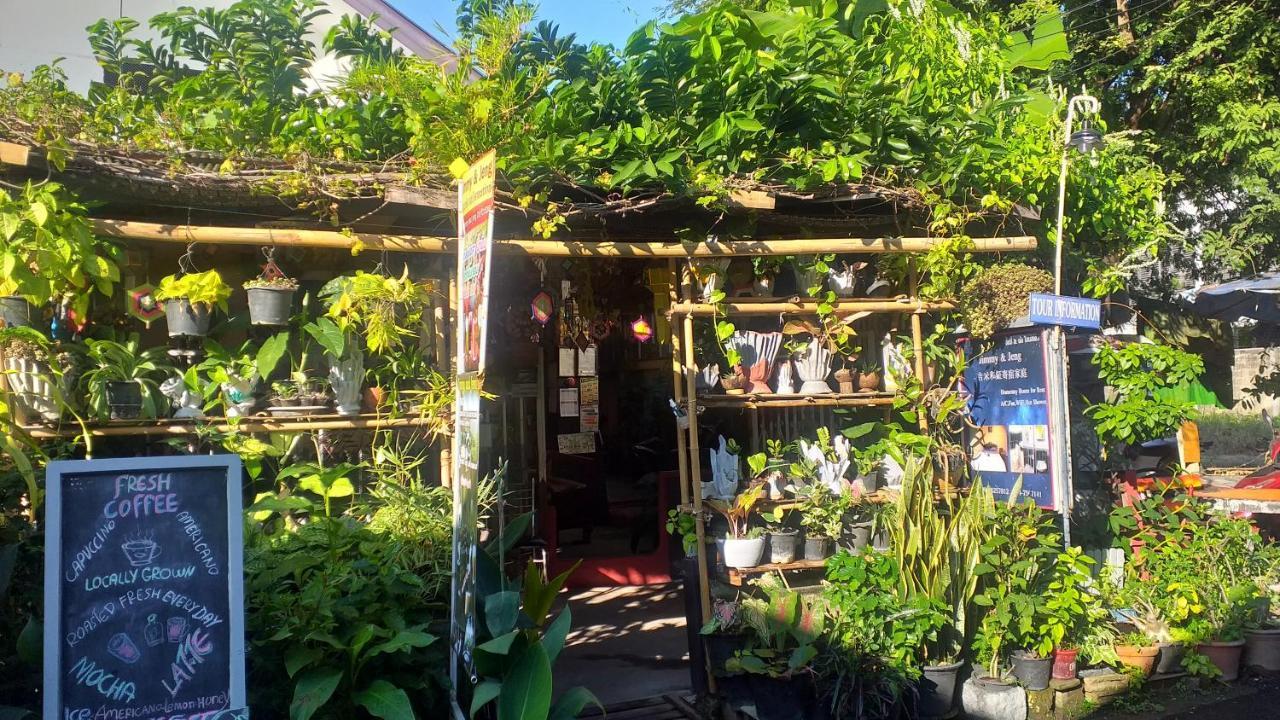 Jimmy And Jeng Homestay Chiang Mai Extérieur photo