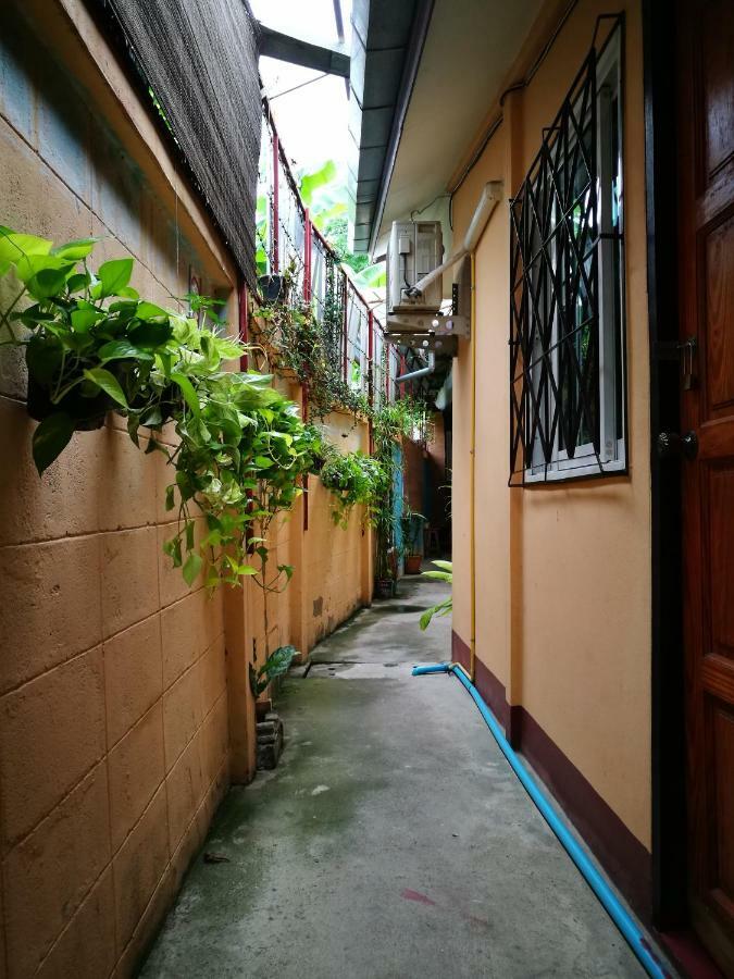 Jimmy And Jeng Homestay Chiang Mai Extérieur photo